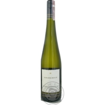 Wine Moselland white dry 13% 750ml Germany - buy, prices for MegaMarket - photo 1