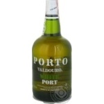 Wine white sweet 19% 750ml Portugal