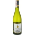 Вино Doudet Naudin Chardonnay біле сухе 0.75л х6