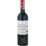 Вино Chateau Fleur de Lisse 0.75л x2