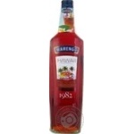 Вино Marengo Hawaii розовое десертное 16% 1л