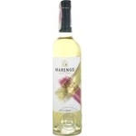 Wine white semisweet 9-13% 750ml