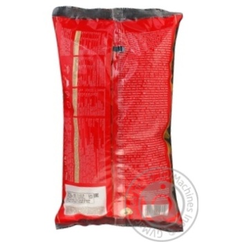 Pasta Riscossa 500g - buy, prices for MegaMarket - photo 2