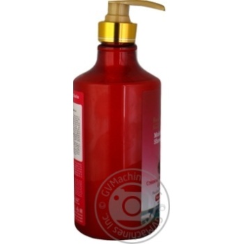 Soap pomegranate liquid 780ml - buy, prices for MegaMarket - photo 2