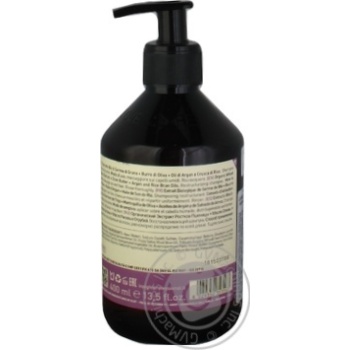 Shampoo Insight for the hair restoration 400ml - buy, prices for MegaMarket - photo 2