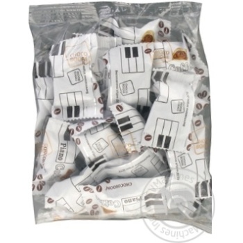 Candy with coffee 180g - buy, prices for MegaMarket - photo 1