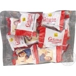 Конфеты Chocoboom Gulliver bite size 180г
