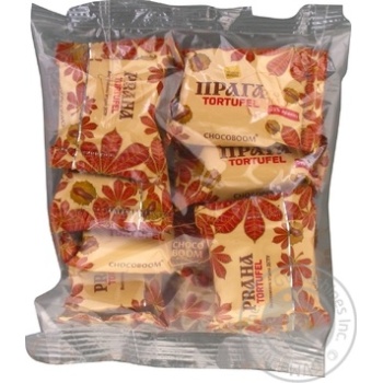 Candy Chokoboom 180g - buy, prices for MegaMarket - photo 1
