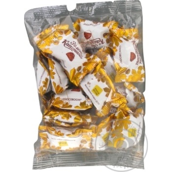 Candy Chokoboom 180g - buy, prices for MegaMarket - photo 3