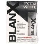 Зубна паста BlanX Extra White 50мл х6