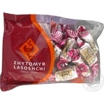 Candy Zhytomurski lasoschi 250g