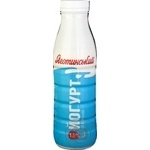 Yagotynske classic yogurt 1.5% 400g
