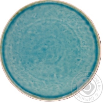 Plate ceramic - buy, prices for MegaMarket - photo 1