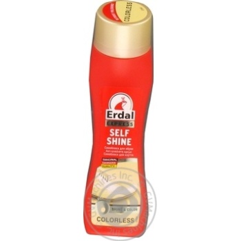 Luster Vernet colorless for shoes 75ml - buy, prices for MegaMarket - photo 1