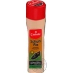 Cream-gloss black for shoes 75ml