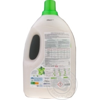 Means L'arbre vert liquid for washing 3000ml - buy, prices for MegaMarket - photo 2