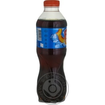 Напій Біола Ice Tea Персик 0,92л х6 купити, ціни на МегаМаркет - фото 2