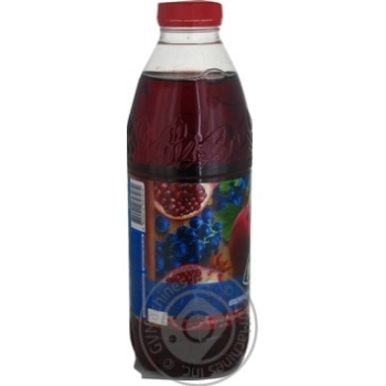 Nectar Lito apple-grapes 900ml - buy, prices for MegaMarket - photo 2