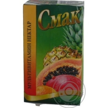 Nectar Smak 1000ml - buy, prices for MegaMarket - photo 5