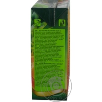 Nectar Smak 1000ml - buy, prices for MegaMarket - photo 3