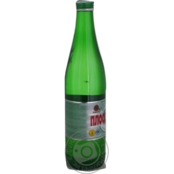 Water non-carbonated 500ml - buy, prices for MegaMarket - photo 2