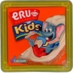 Сир плавлений ERU Kids 30% 100г