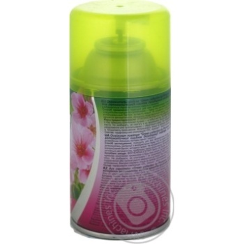 Provence Air Freshener Blossoming Cherry 250ml - buy, prices for ULTRAMARKET - photo 4