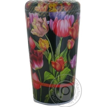 Чай Chelton Vase of Tulips №5 з/б 150г x4 купити, ціни на МегаМаркет - фото 2