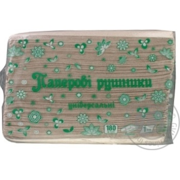 Towel - buy, prices for MegaMarket - photo 2