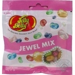 Конфеты Jelly Belly Драгоценные камни микс 70г
