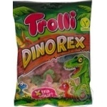 DinoRex Fruit Gummies 200g