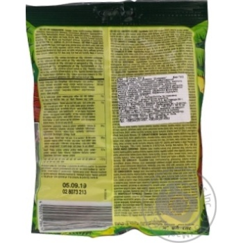 DinoRex Fruit Gummies 200g - buy, prices for MegaMarket - photo 2