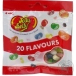 Конфеты Jelly Belly 20 вкусов ассорти 70г