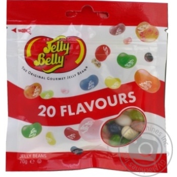 Candy Jelly belly Mix 70g - buy, prices for MegaMarket - photo 1