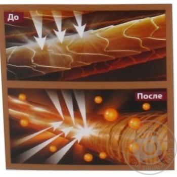 Color Elitan for hair - buy, prices for MegaMarket - photo 2