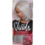 Cream-paint Garnier Color sensation for hair