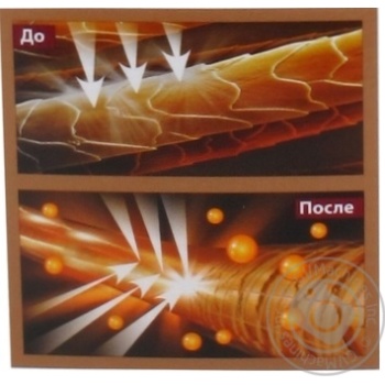 Color Elitan for hair - buy, prices for MegaMarket - photo 3