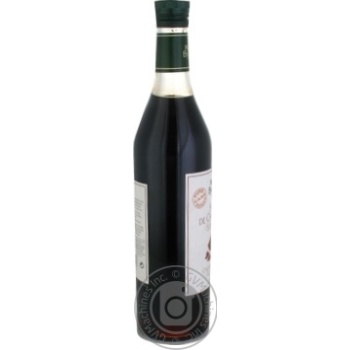 Сироп Marie Brizard De Chocolat 0.7л х6 купити, ціни на МегаМаркет - фото 4