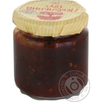 Sauce 230g - buy, prices for MegaMarket - photo 2