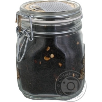 Tea Azerchay rose hip black 200g - buy, prices for MegaMarket - photo 3