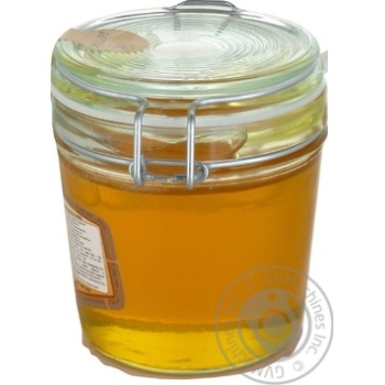 Honey Bartnik 500g - buy, prices for MegaMarket - photo 4