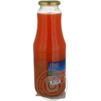 Juice Dary laniv carrot 1000ml - buy, prices for MegaMarket - photo 3