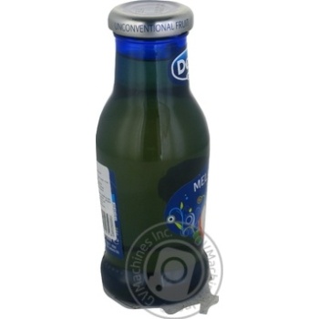 Сік Derby Blue Яблуко с/п 0,2л x6 купить, цены на МегаМаркет - фото 3