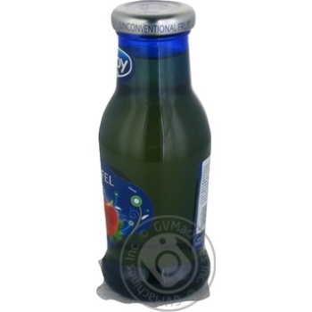 Сік Derby Blue Яблуко с/п 0,2л x6 купить, цены на МегаМаркет - фото 4