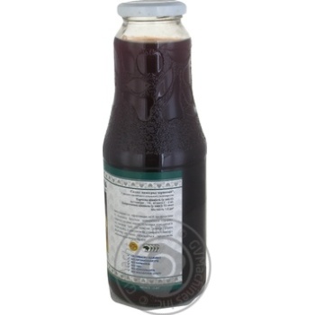 Juice Pan eco grape 1000ml - buy, prices for MegaMarket - photo 3