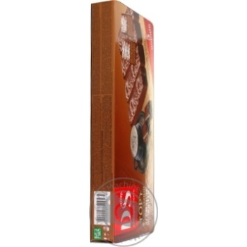 Cake Domashne sviato waffle with chocolate 200g - buy, prices for MegaMarket - photo 2