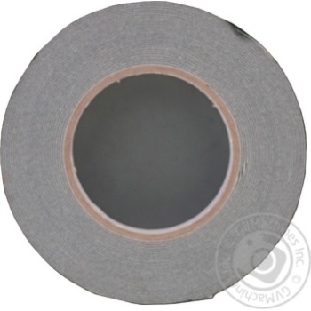 Two-Sided Adhesive Tape 19mmx10m - buy, prices for MegaMarket - photo 2