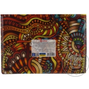folder optima Ukraine - buy, prices for - photo 2
