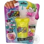 Іграшка Slime Твій гламурний Лізун 9 в асортименті х12