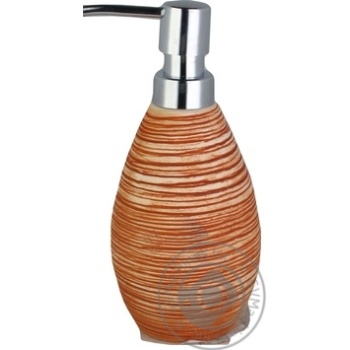 Дозатор Bees Light  для мила Art.37000 купити, ціни на МегаМаркет - фото 2